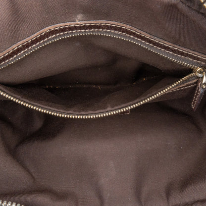 Bamboo Amalfi Hobo Bag