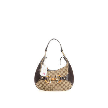 Bamboo Amalfi Hobo Bag