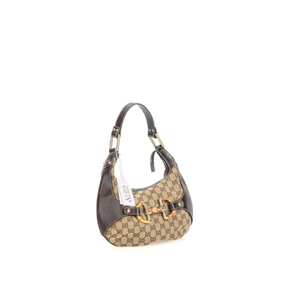 Bamboo Amalfi Hobo Bag