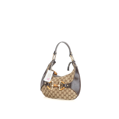 Bamboo Amalfi Hobo Bag