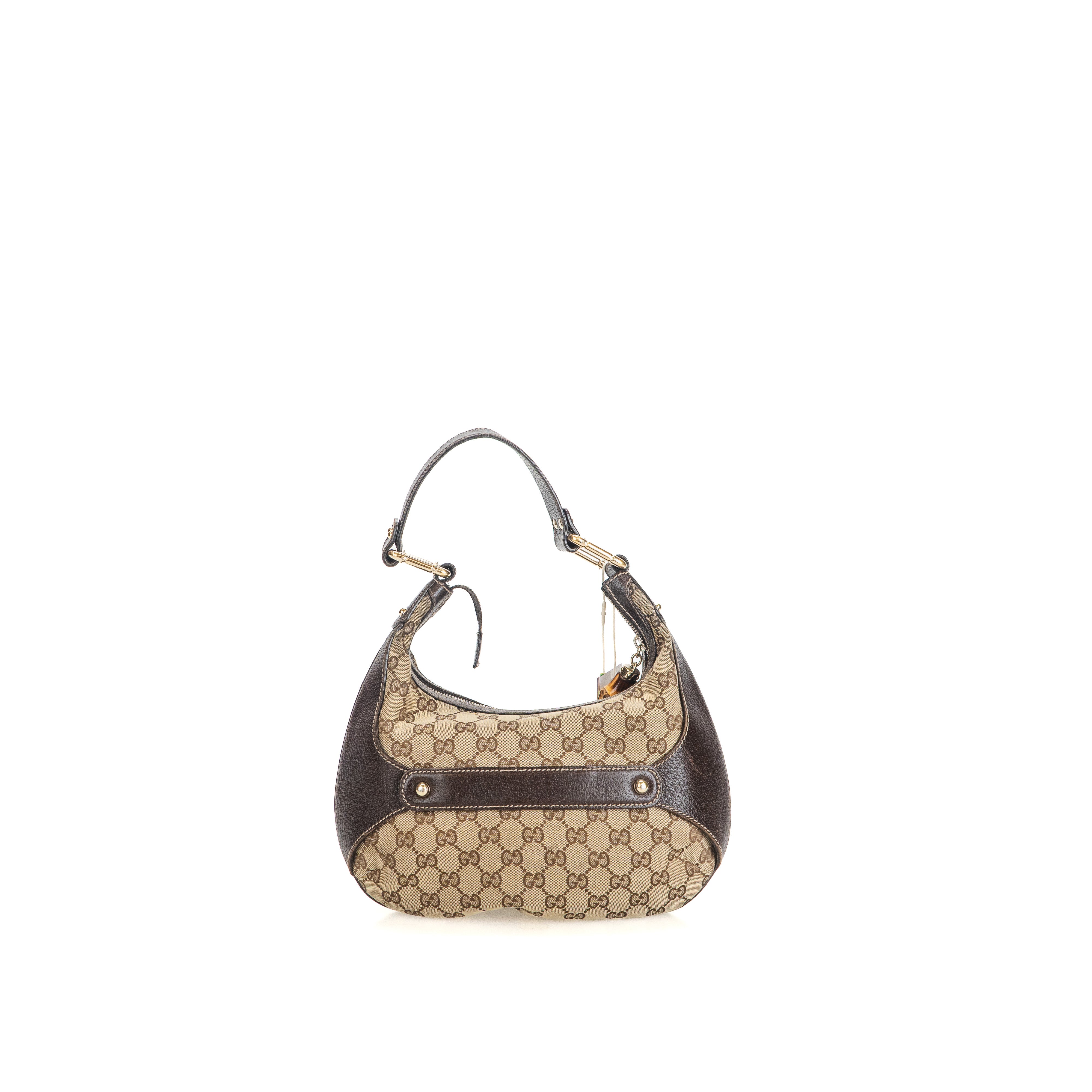 Bamboo Amalfi Hobo Bag