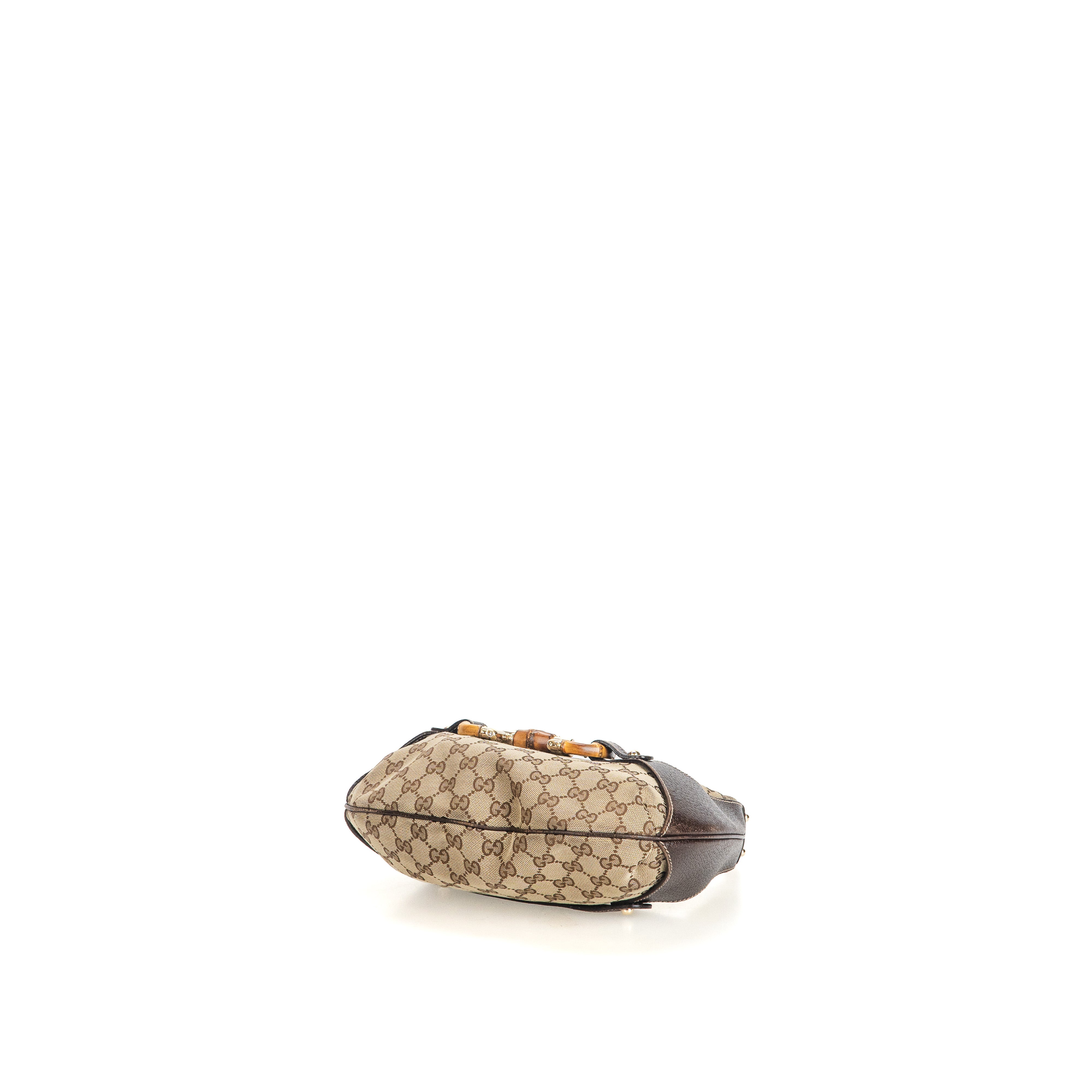 Bamboo Amalfi Hobo Bag