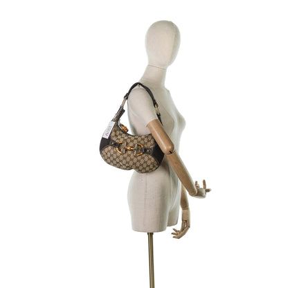 Bamboo Amalfi Hobo Bag