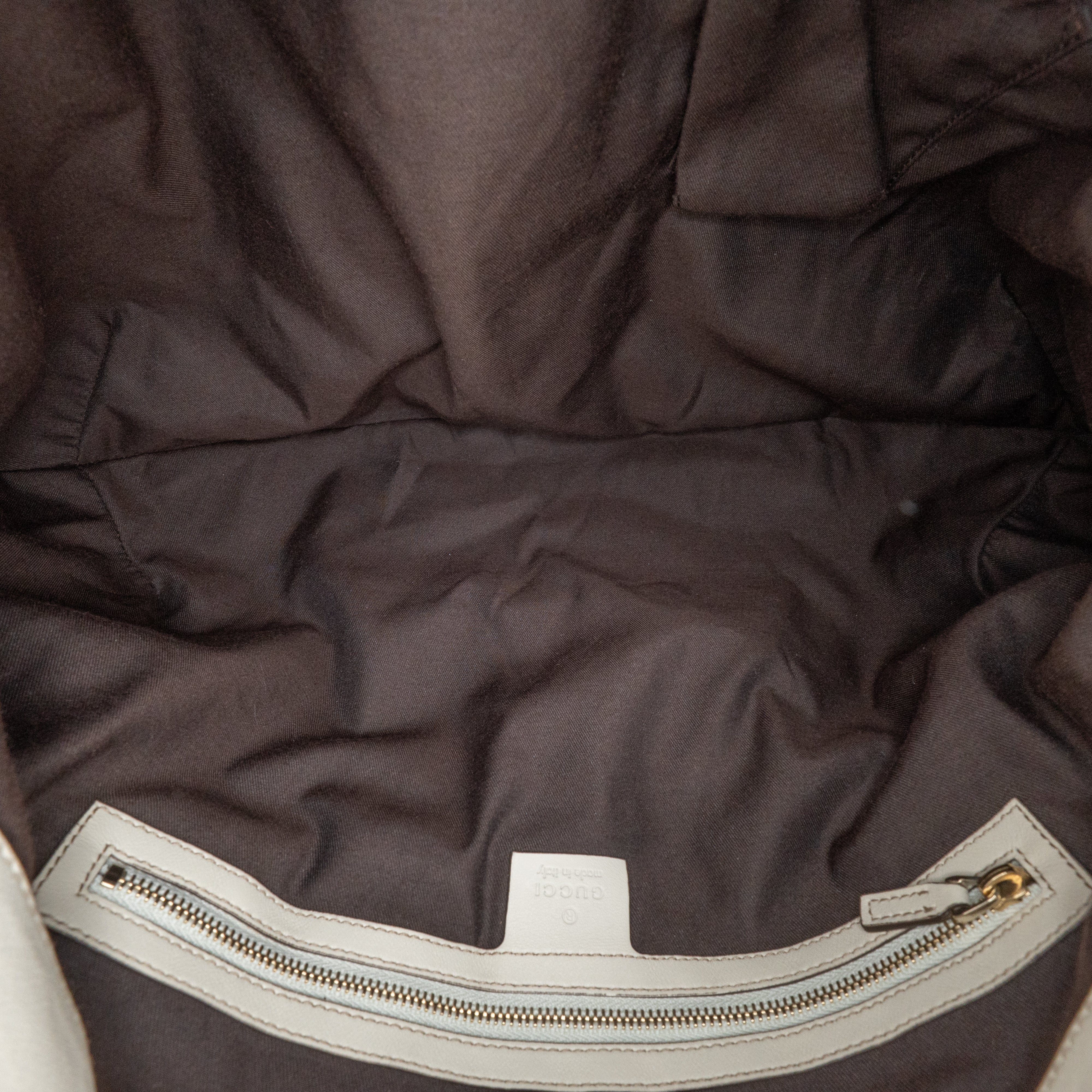 Bamboo Bag