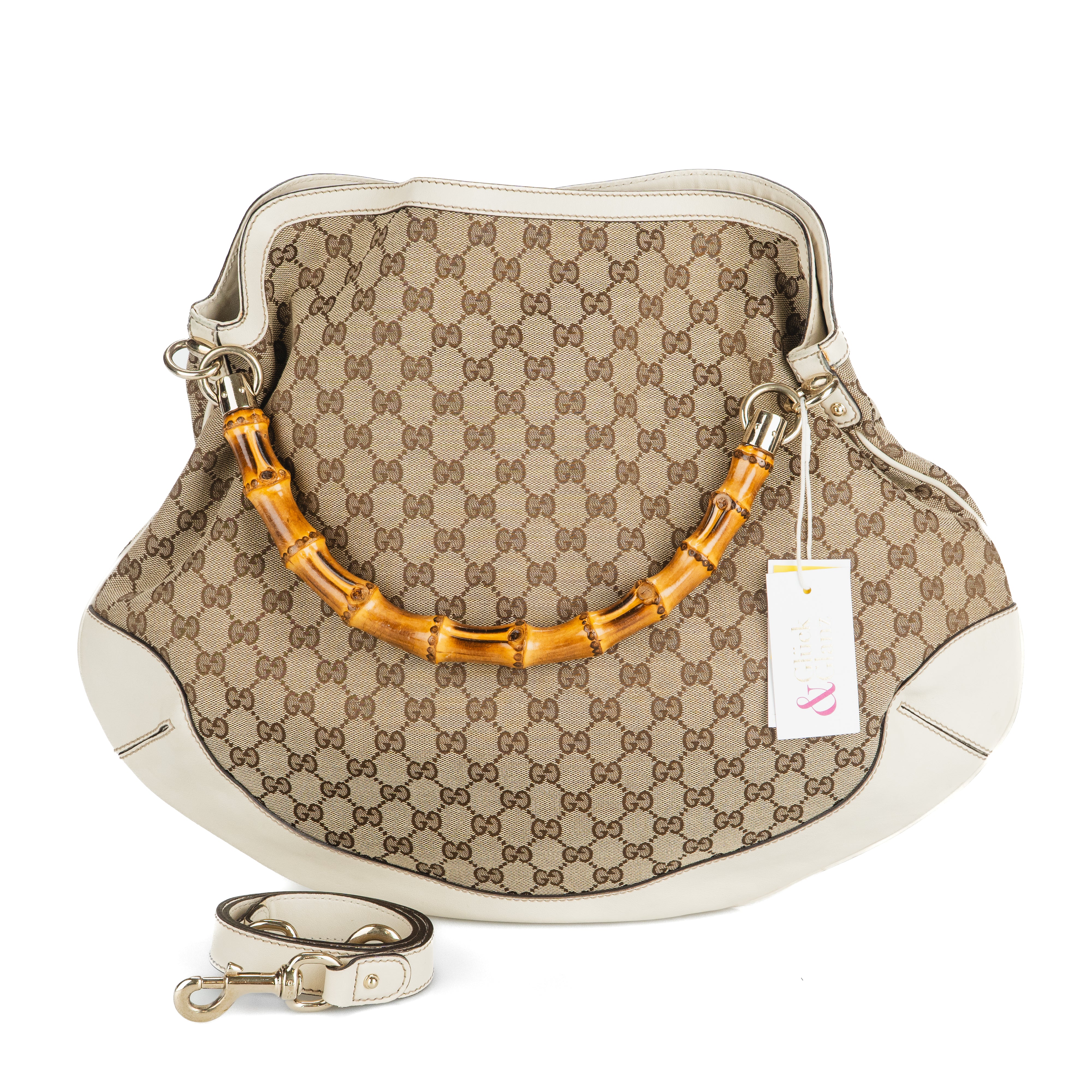Bamboo Bag