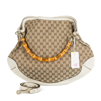 Bamboo Bag