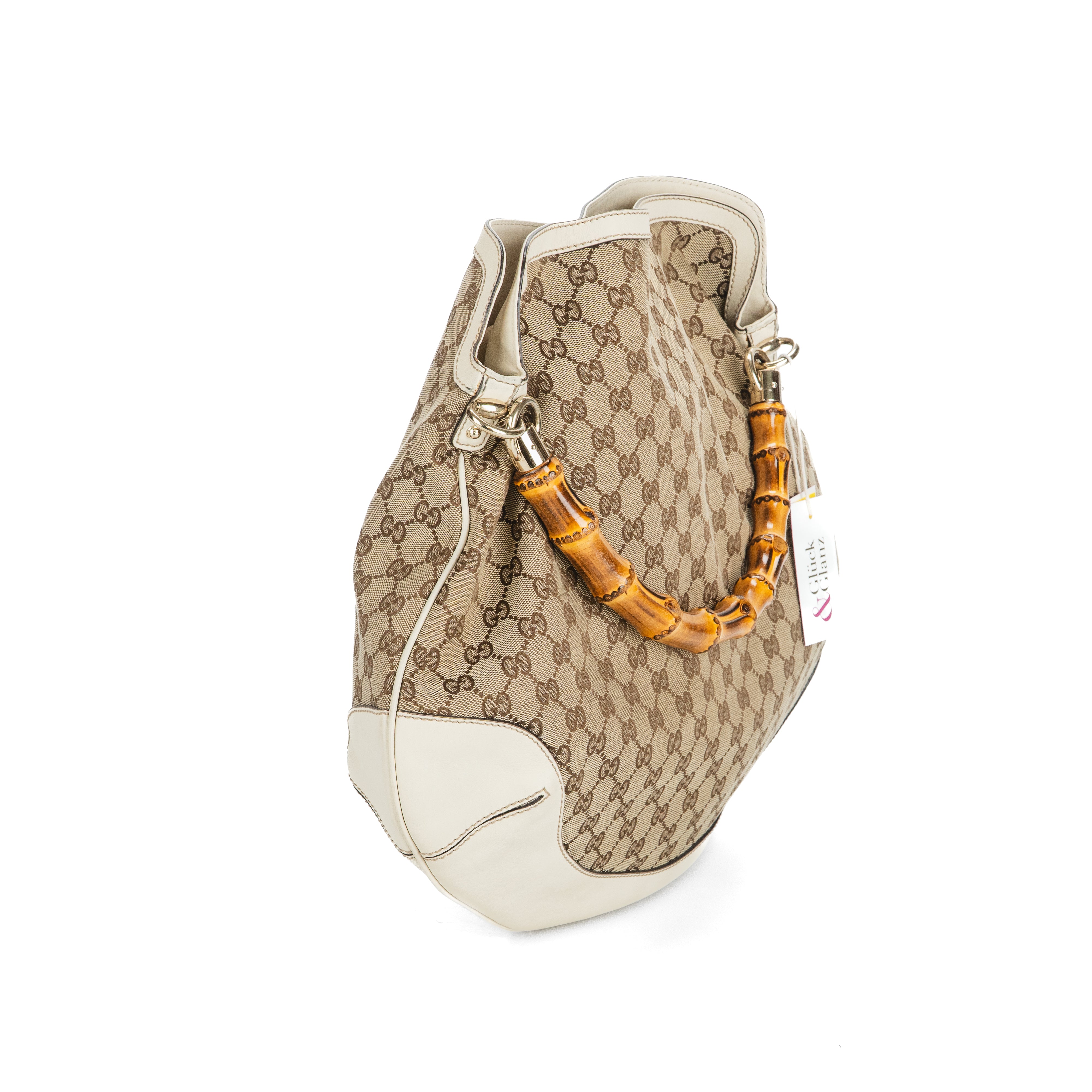 Bamboo Bag