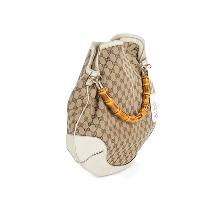 Bamboo Bag