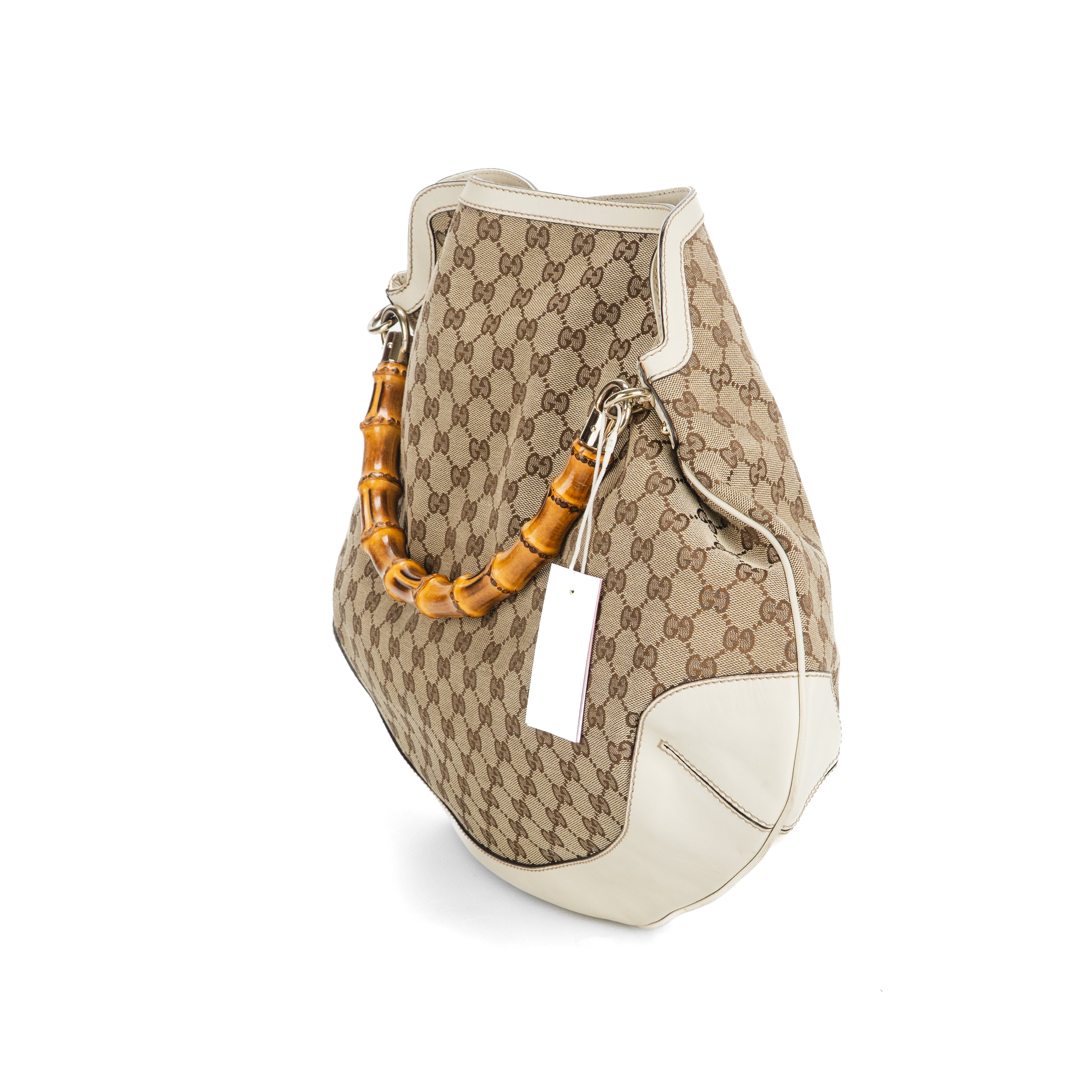 Bamboo Bag