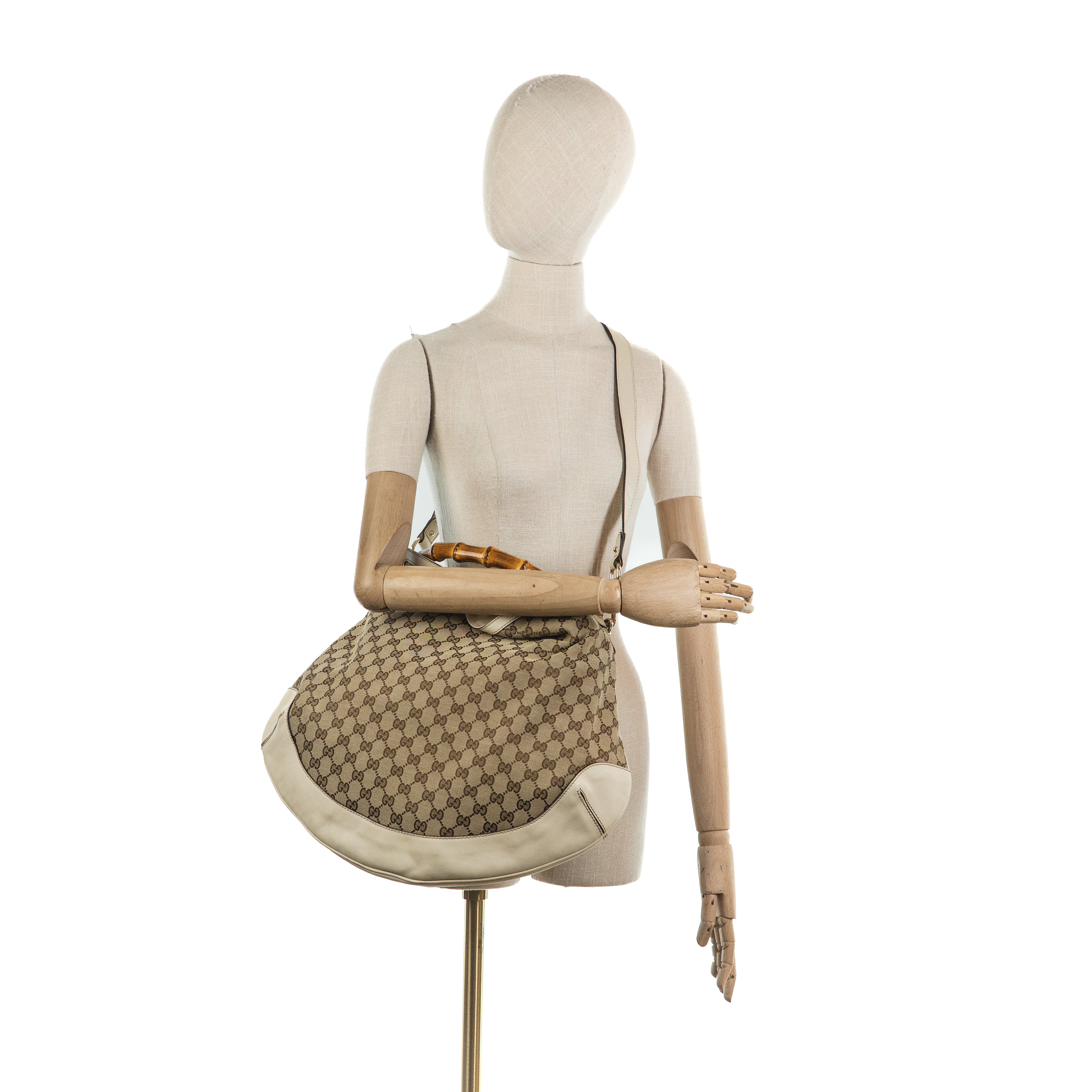 Bamboo Bag