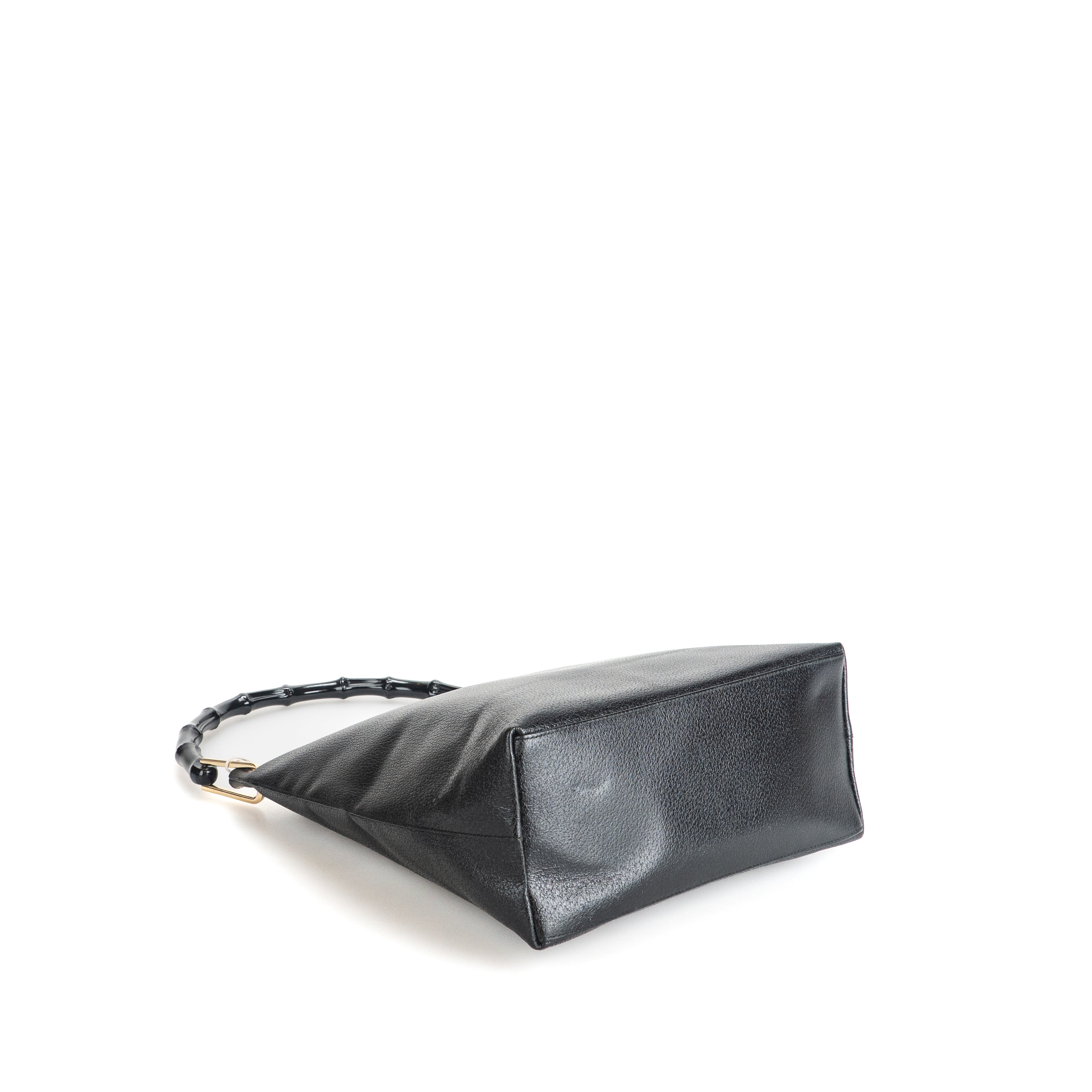 Bamboo Bag