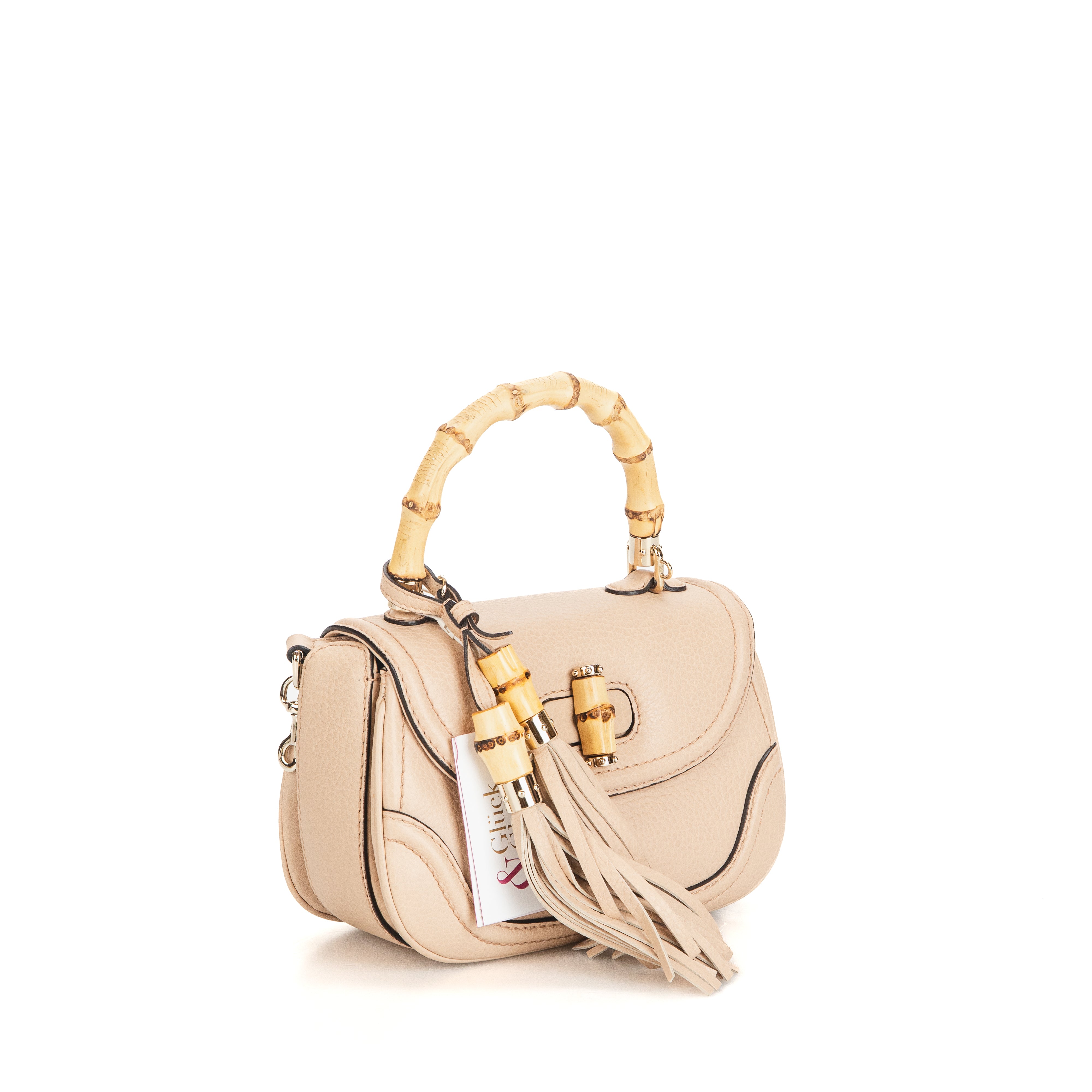 Bamboo Bag