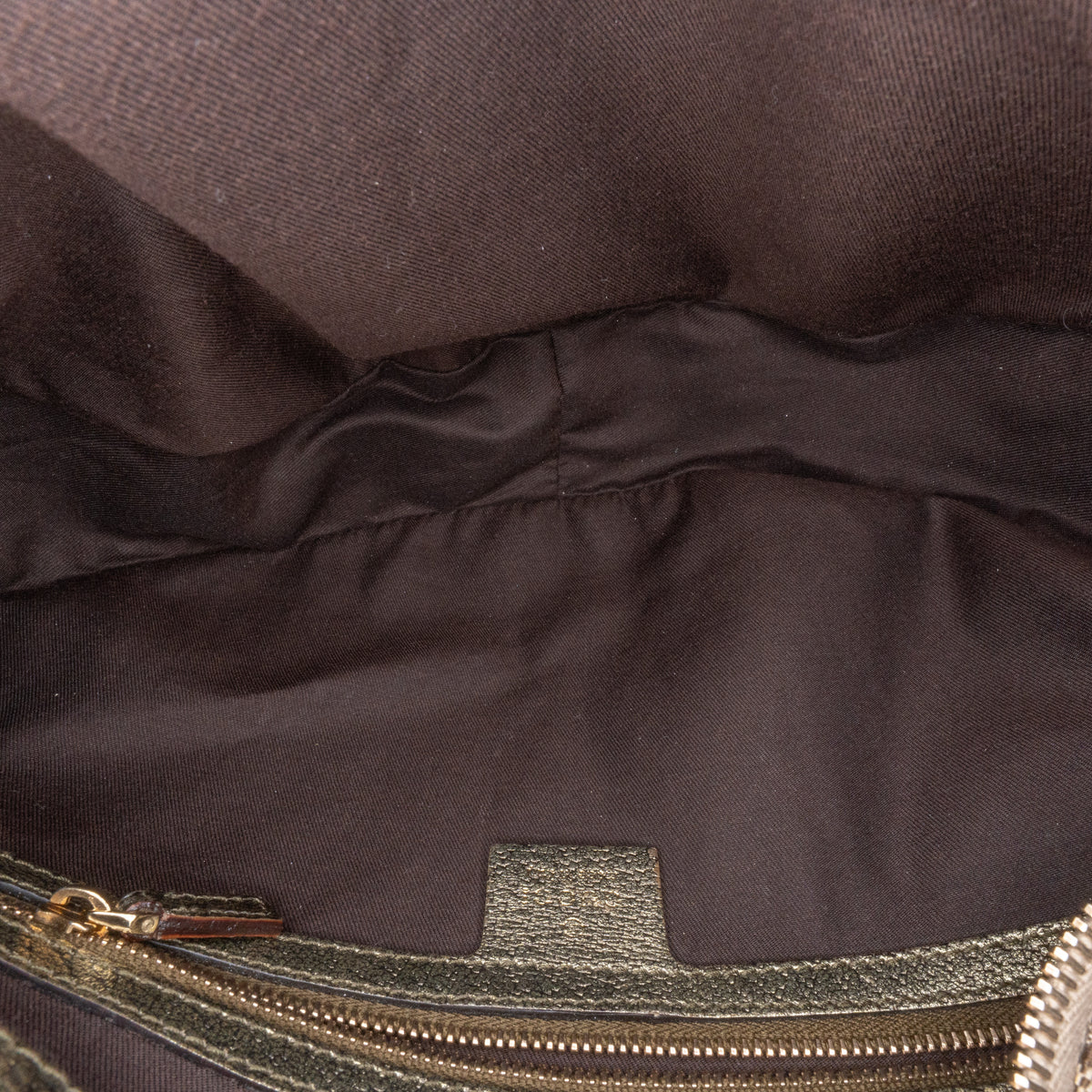 Bamboo Ring Hobo