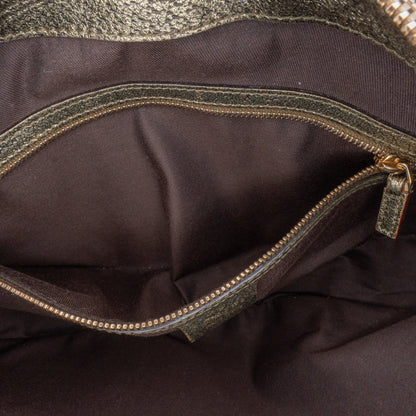 Bamboo Ring Hobo