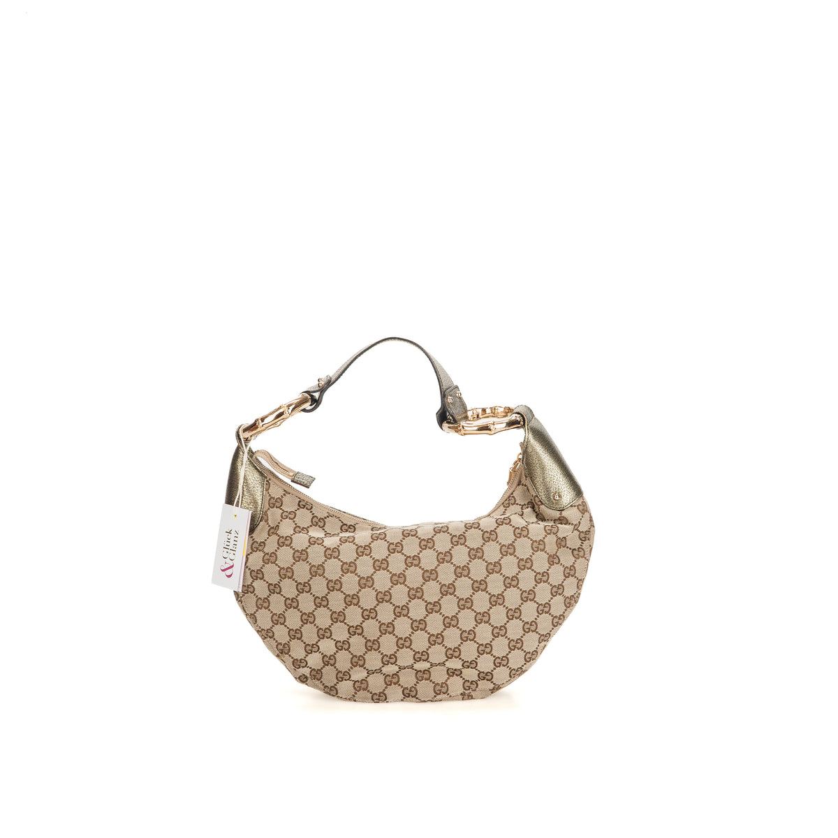 Bamboo Ring Hobo