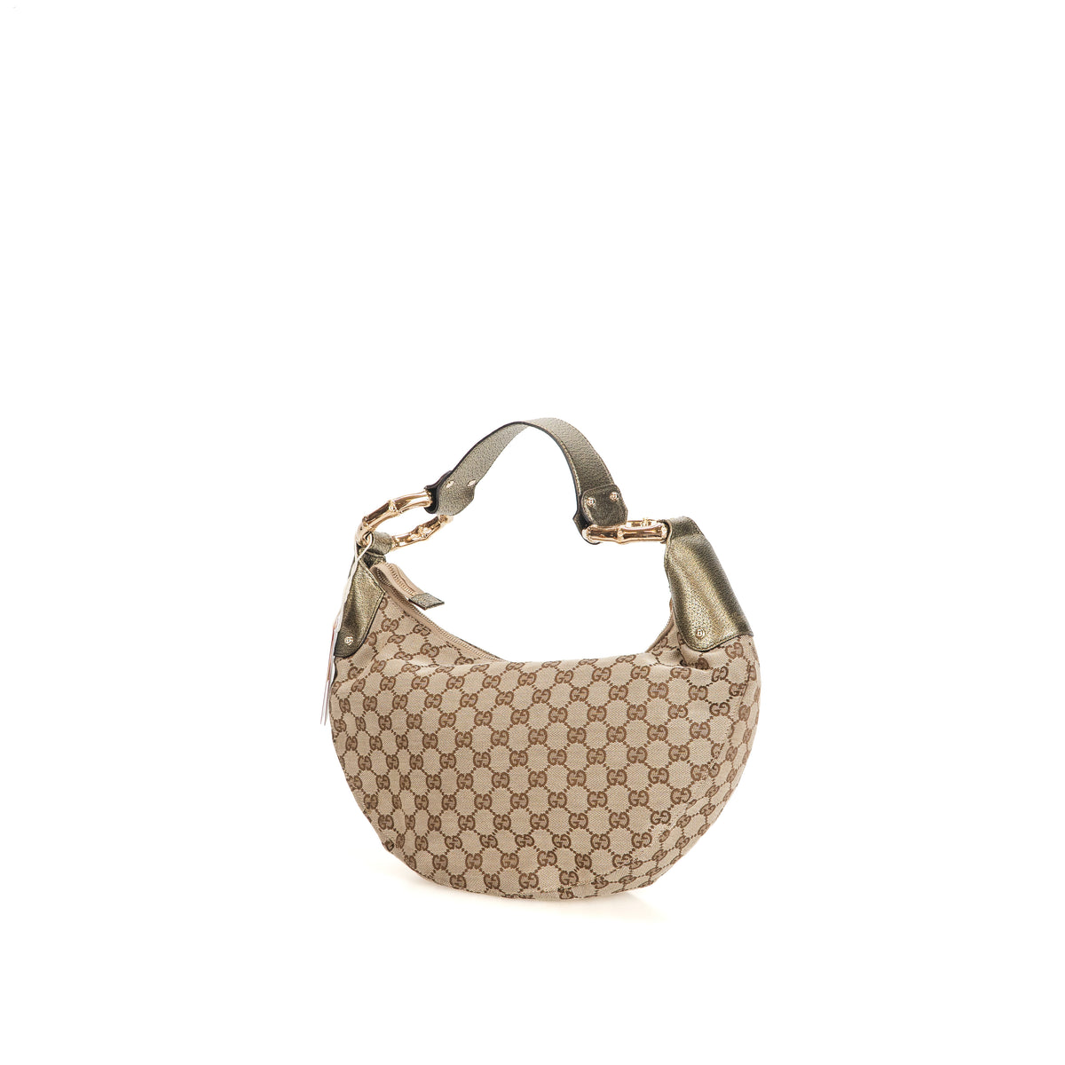 Bamboo Ring Hobo