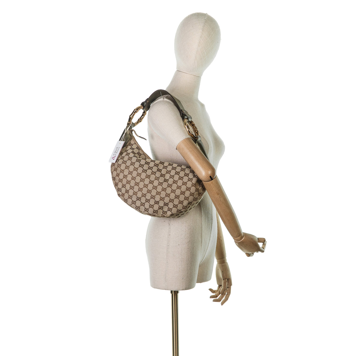 Bamboo Ring Hobo