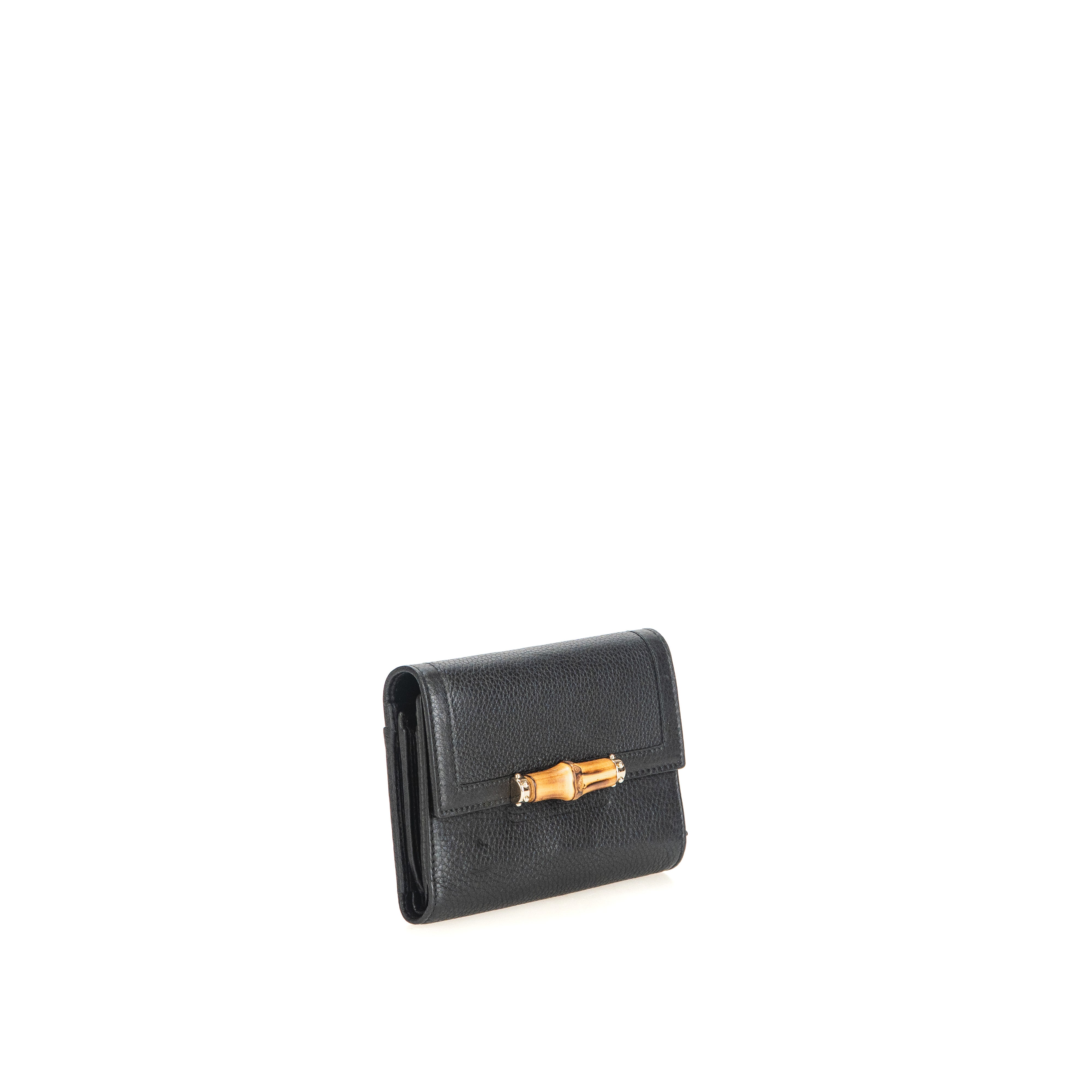 Bamboo Wallet
