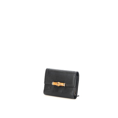Bamboo Wallet
