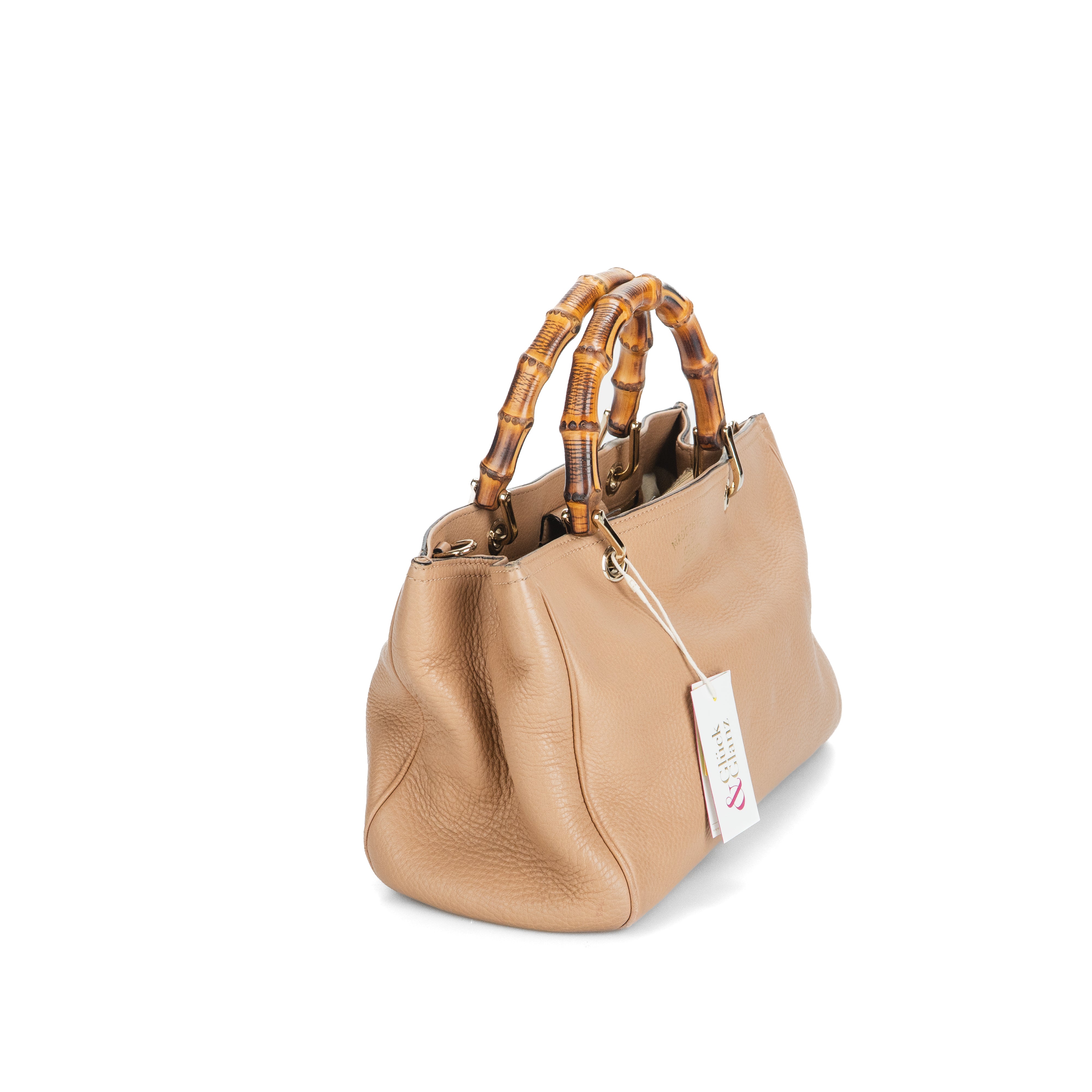 Bamboo Bag