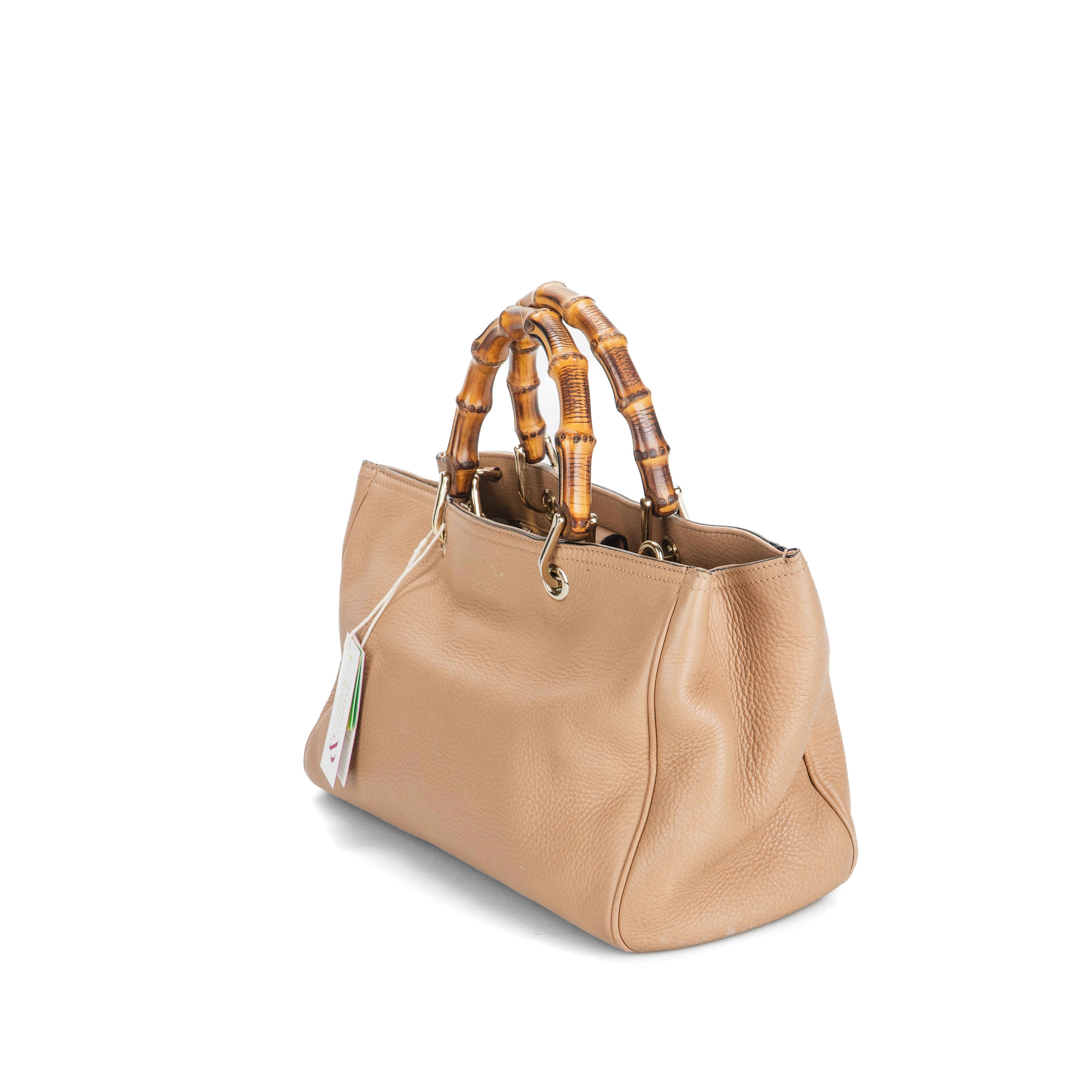 Bamboo Bag