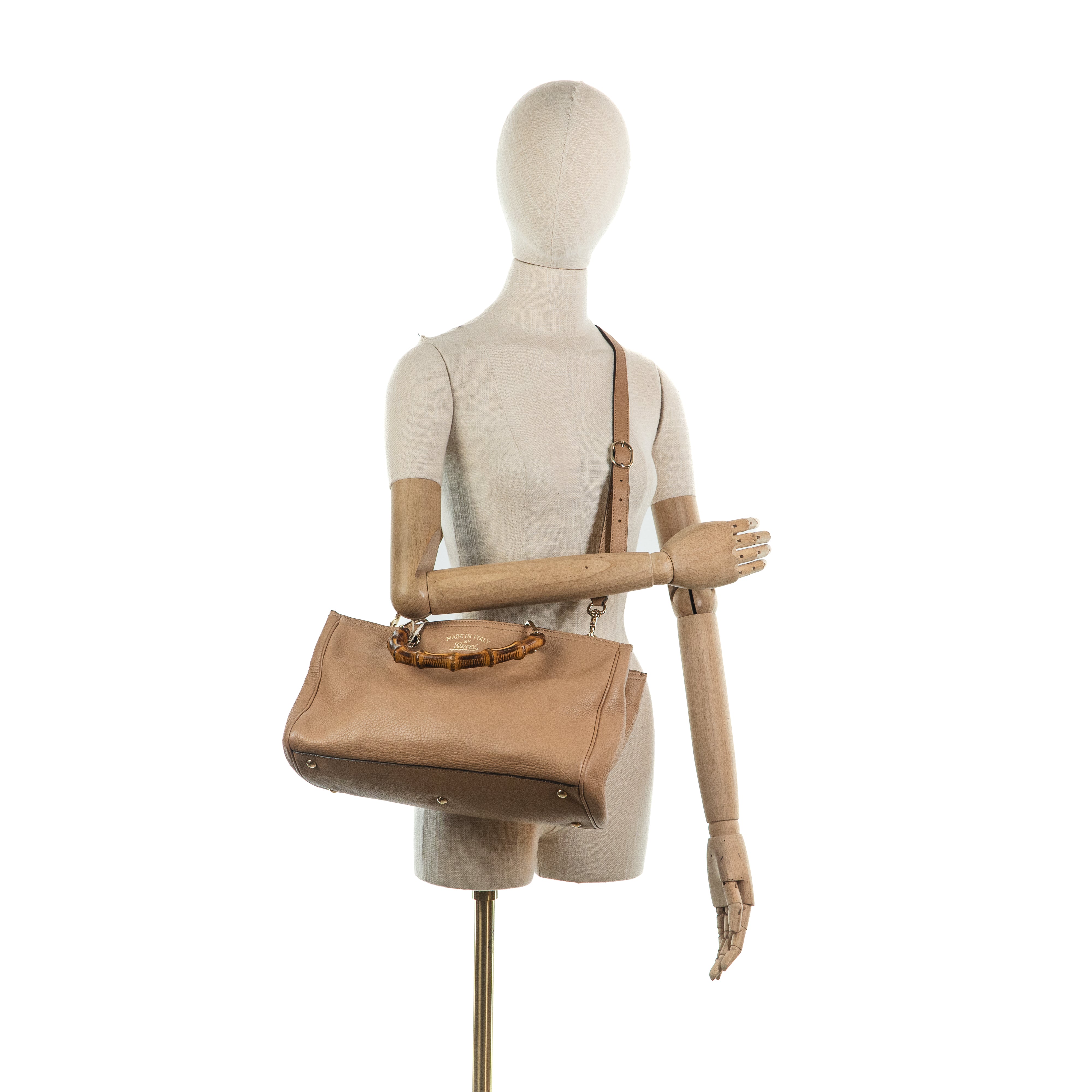 Bamboo Bag