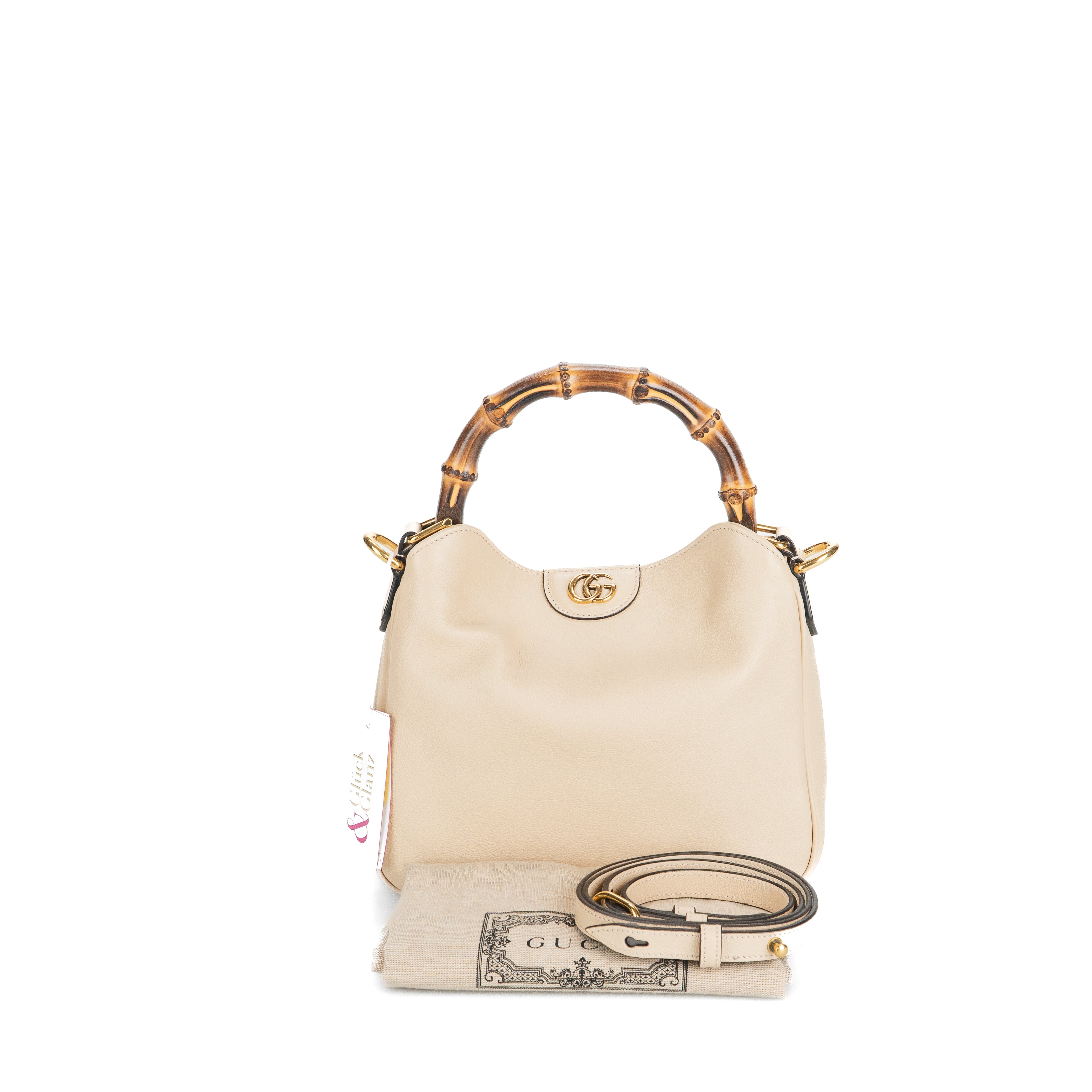 Bamboo Bag