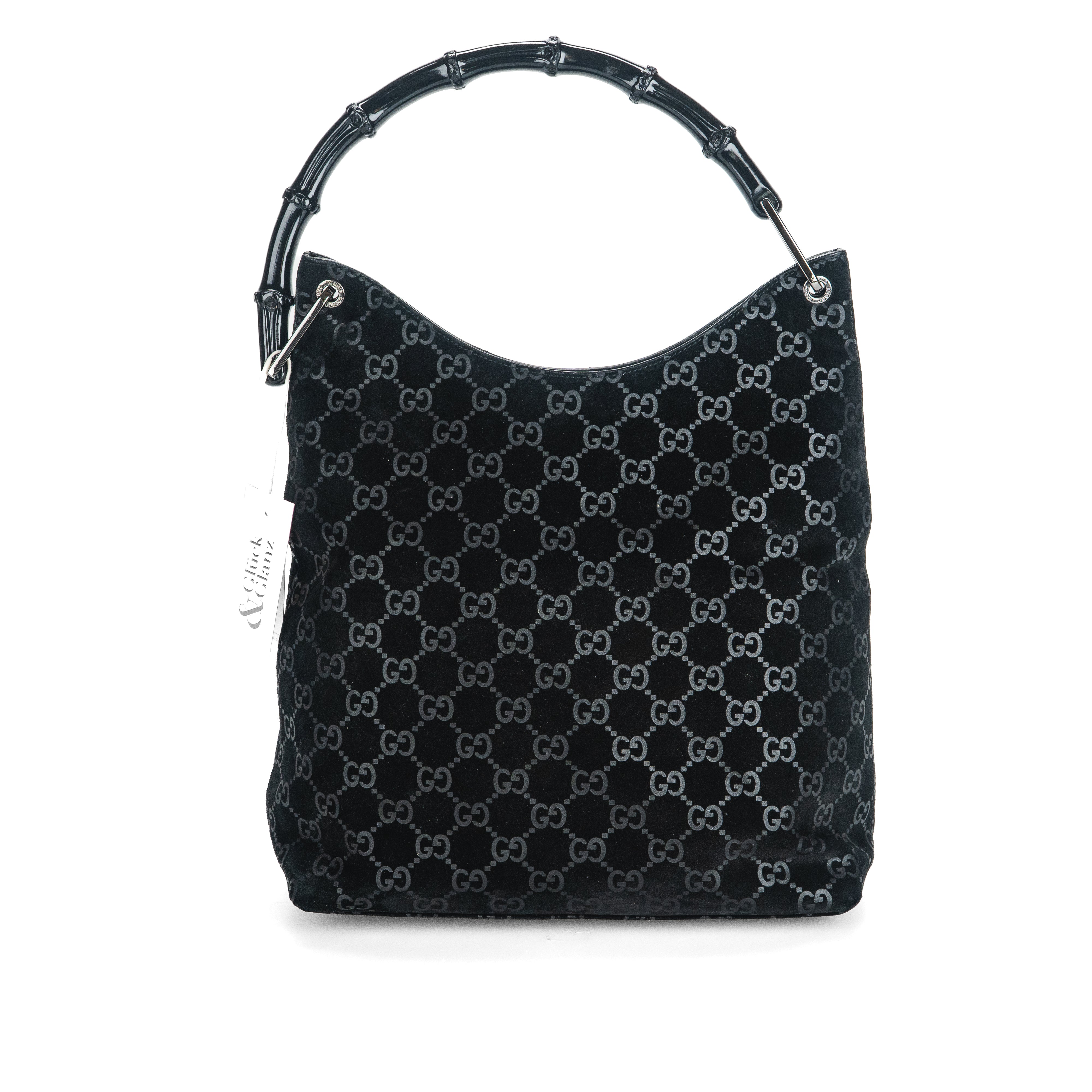 Bamboo Bag