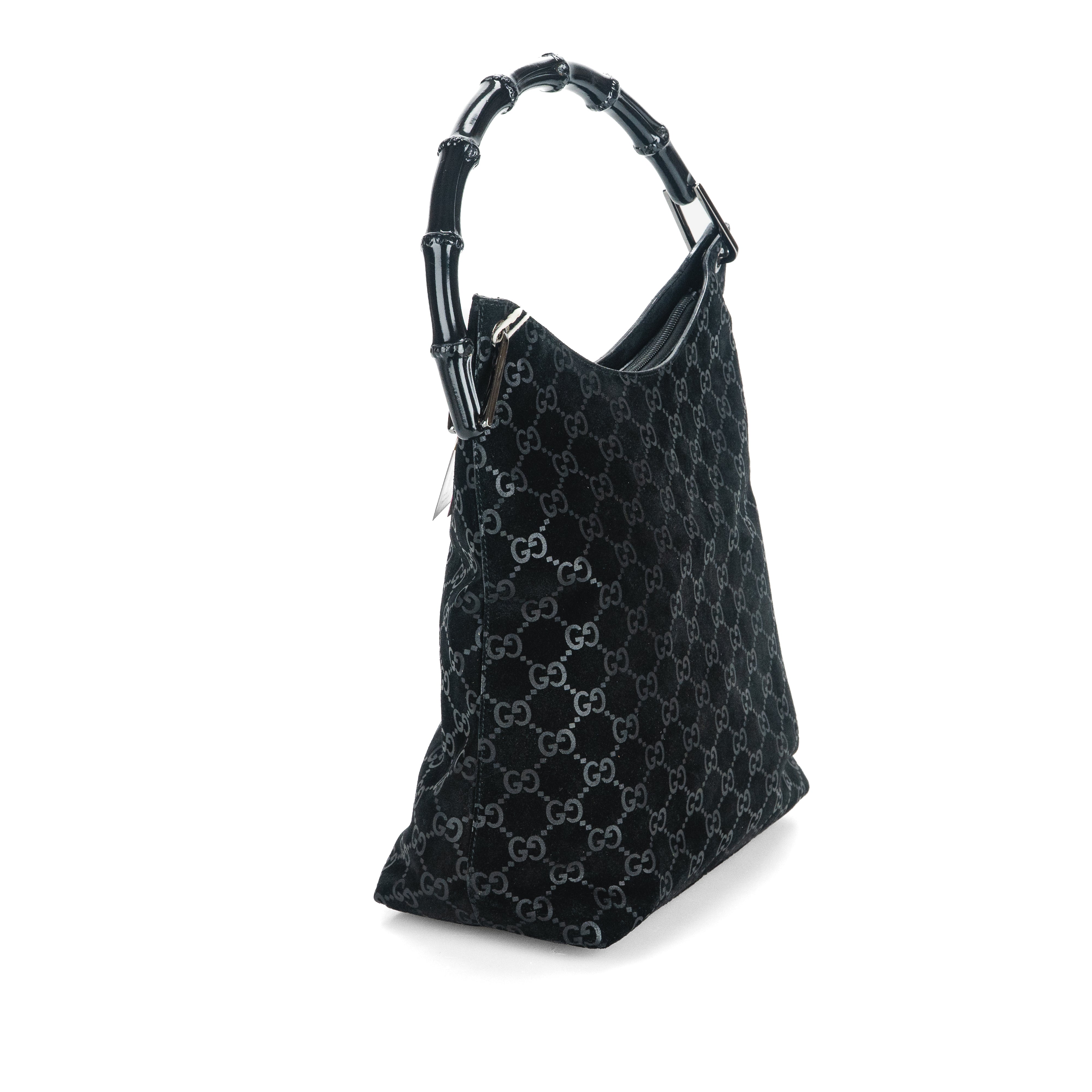 Bamboo Bag