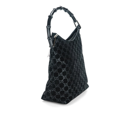 Bamboo Bag