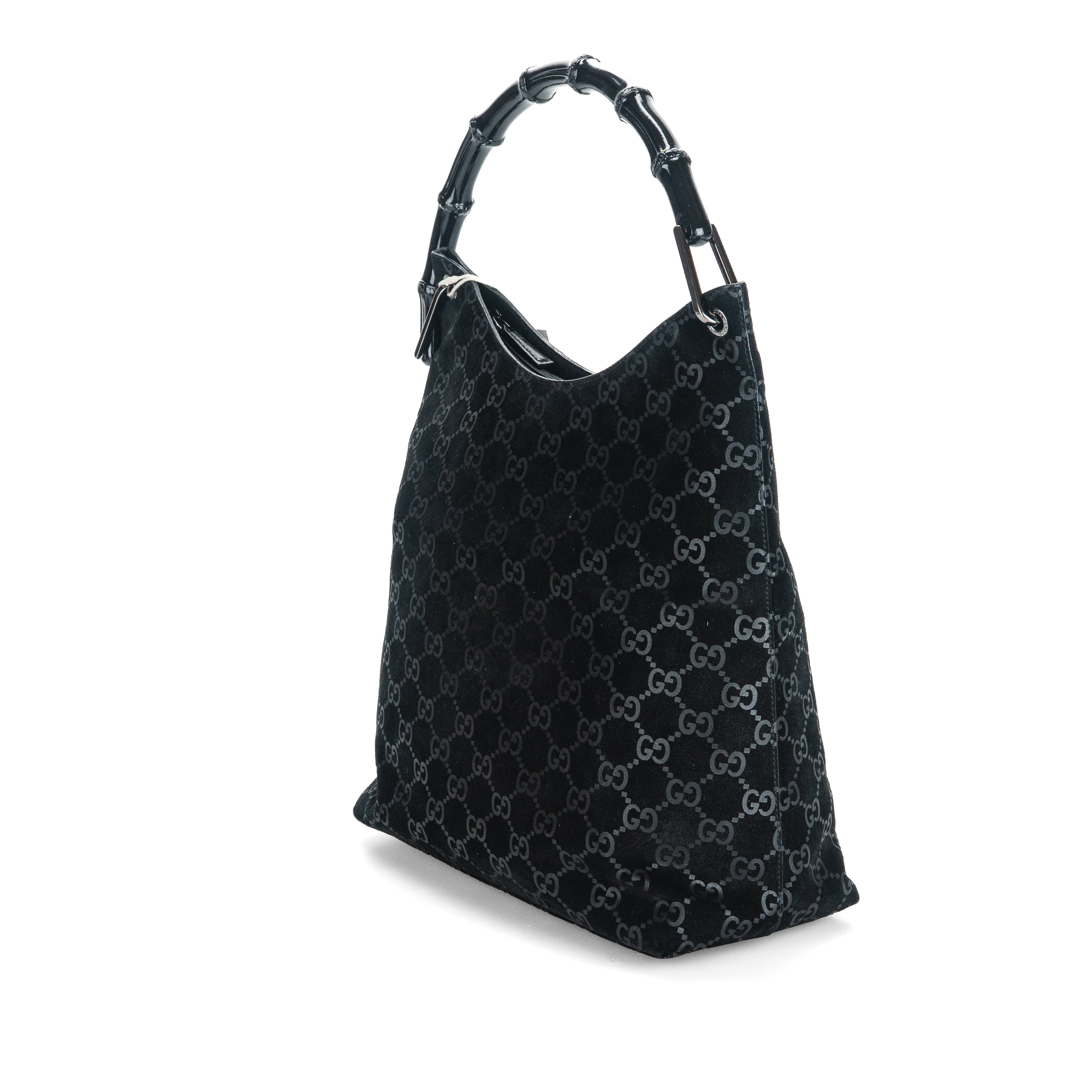 Bamboo Bag