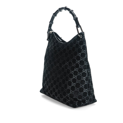 Bamboo Bag