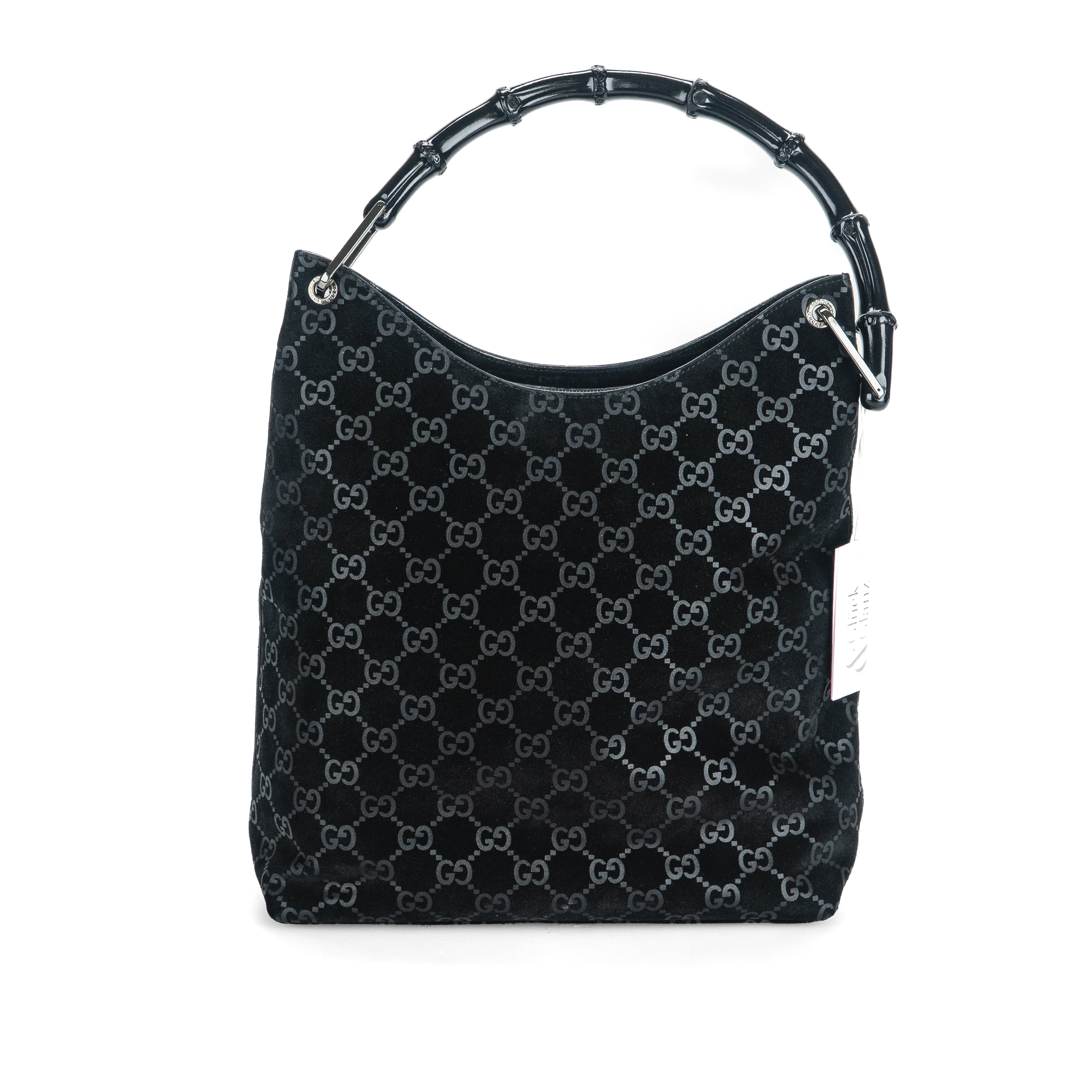 Bamboo Bag