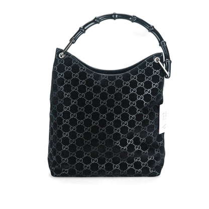 Bamboo Bag