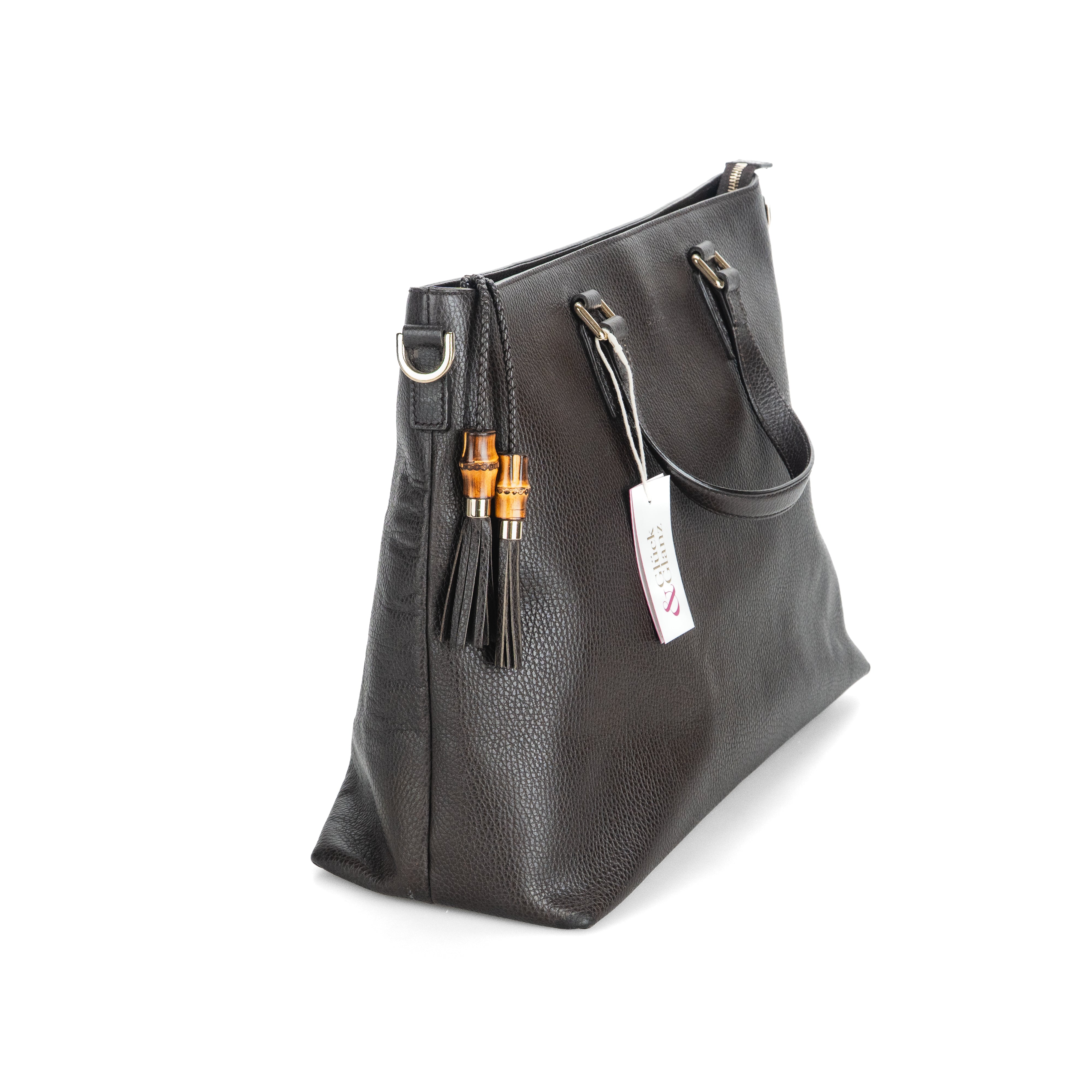 Bamboo Shopper