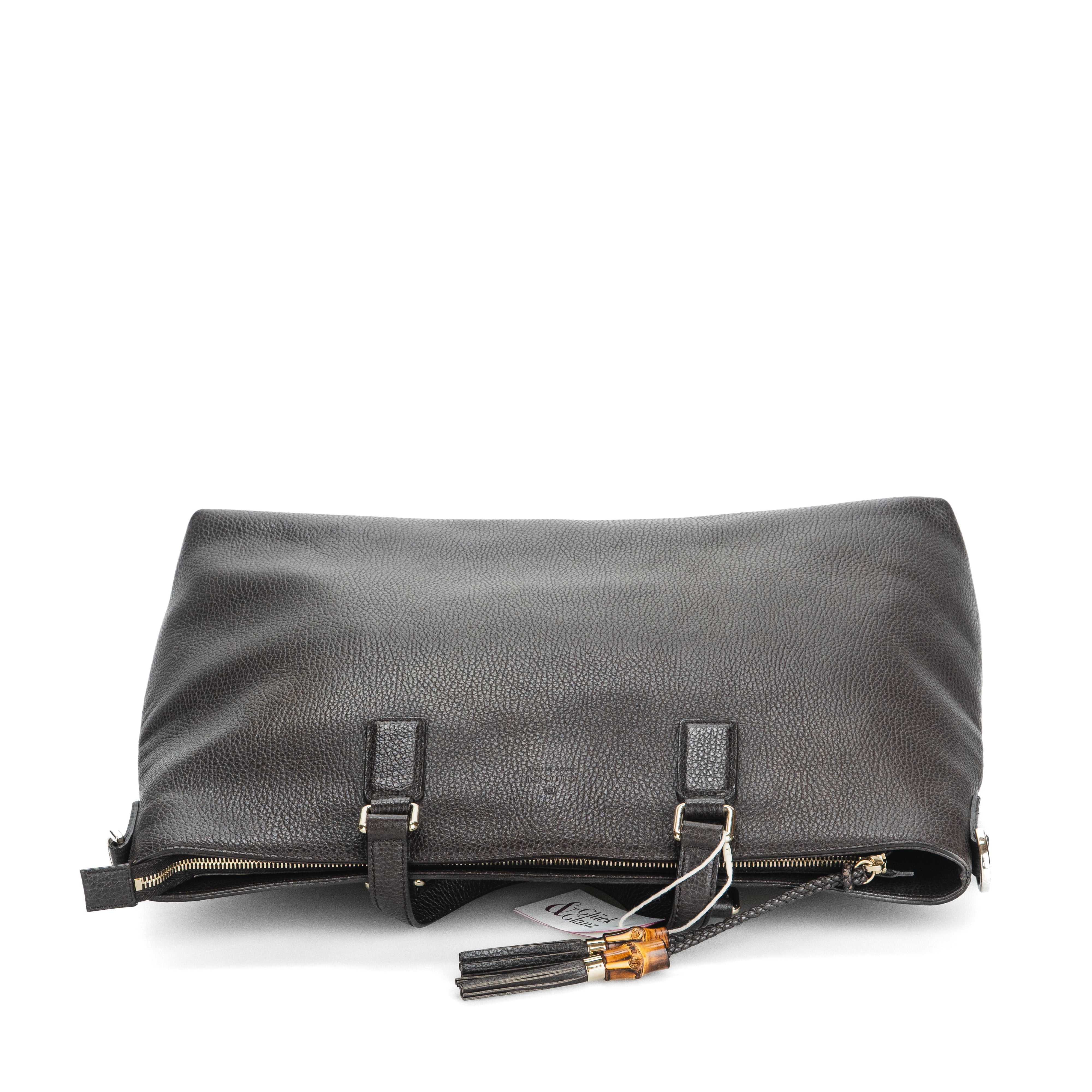 Bamboo Shopper