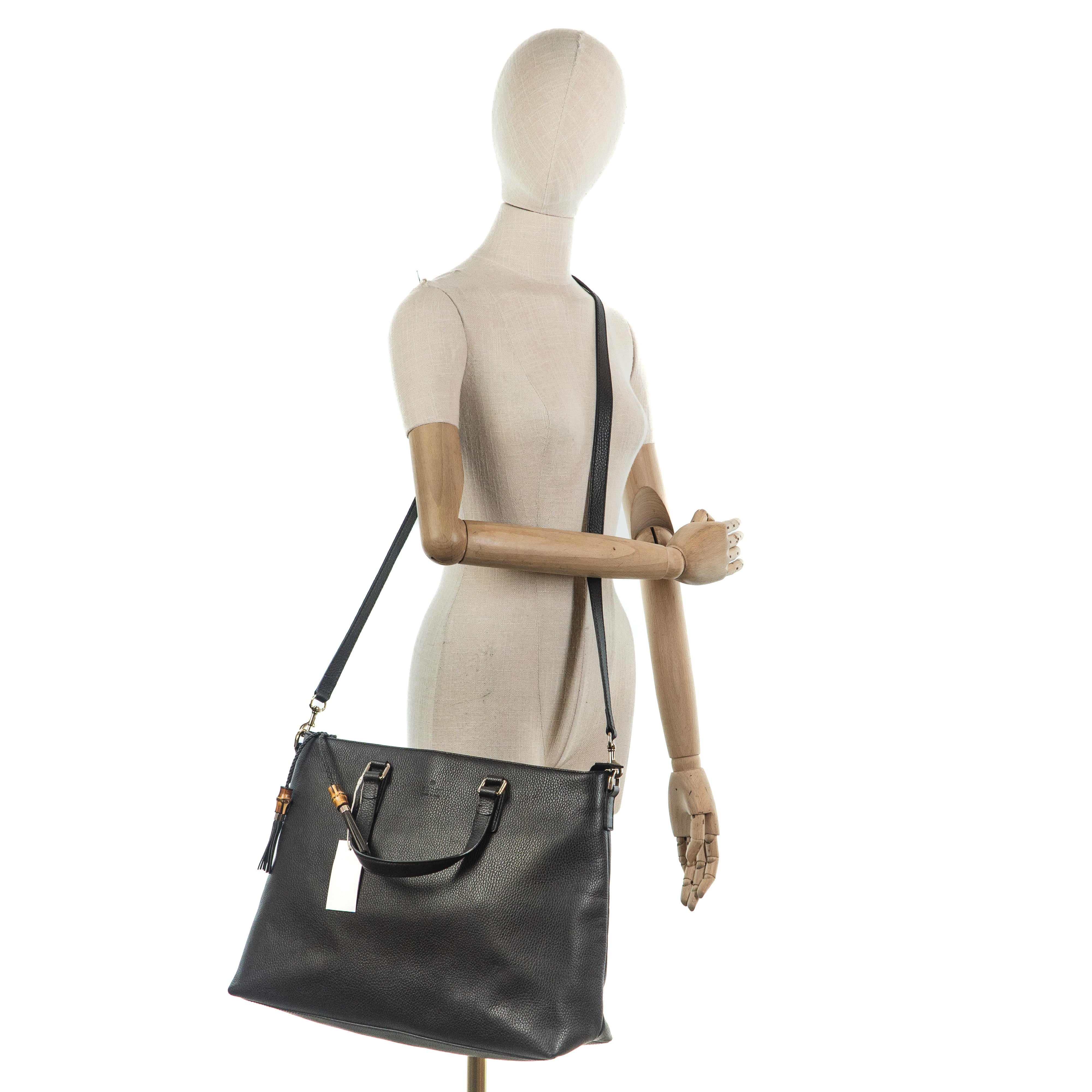 Bamboo Shopper