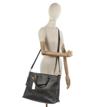 Bamboo Shopper