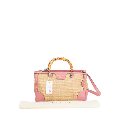 Bamboo Bag