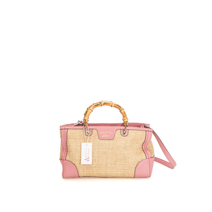 Bamboo Bag