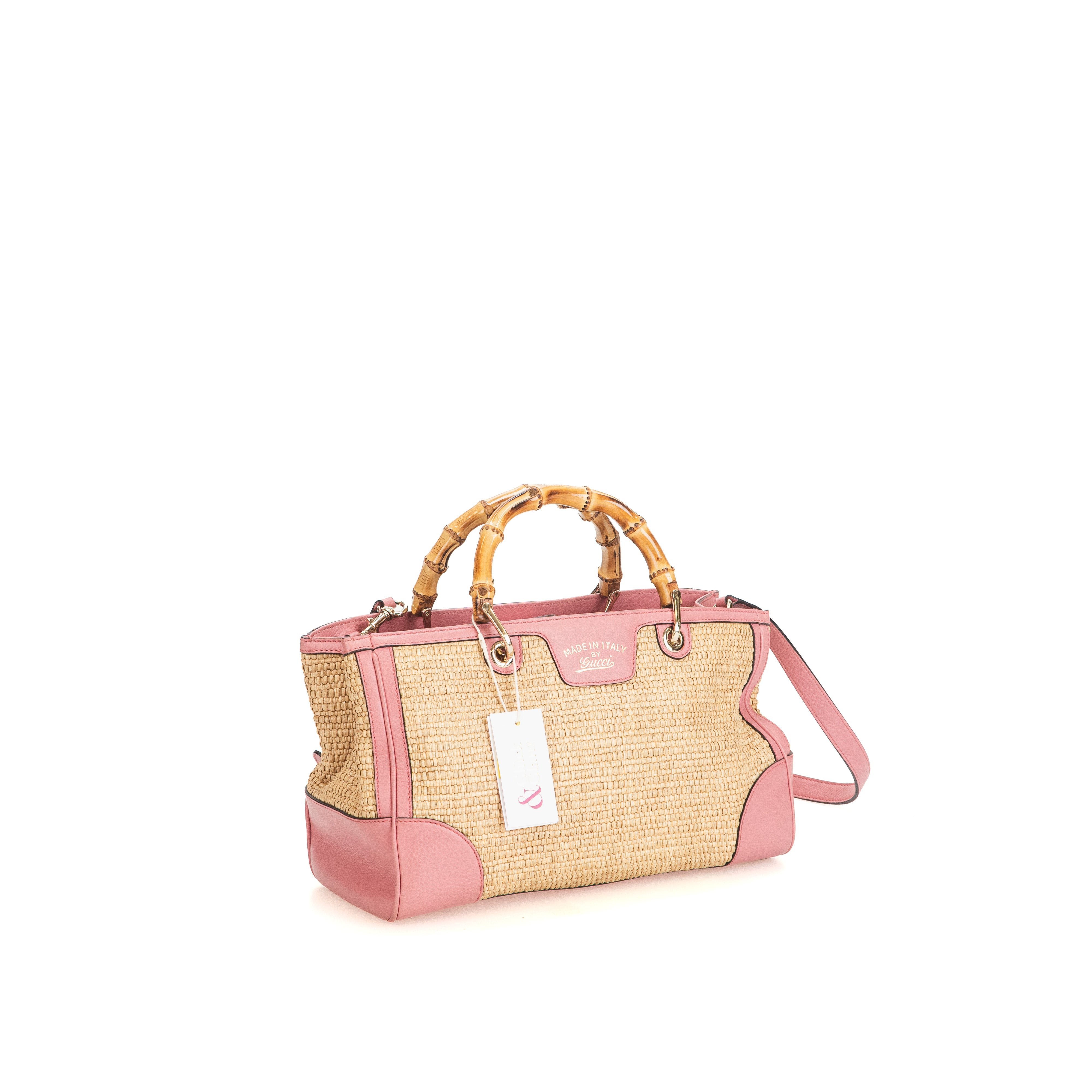 Bamboo Bag
