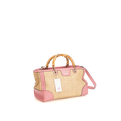 Bamboo Bag