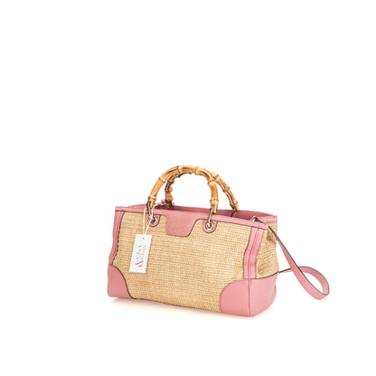 Bamboo Bag