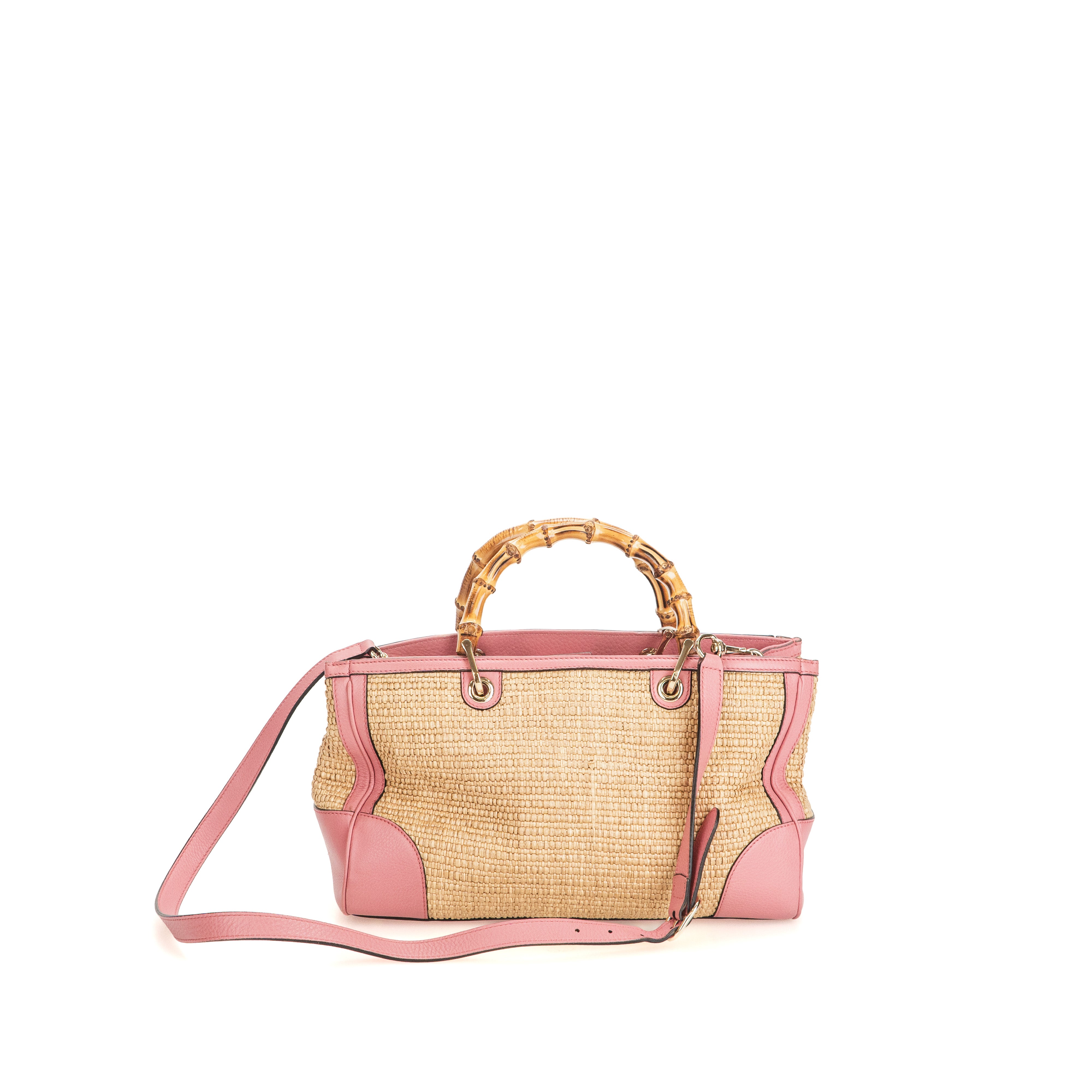 Bamboo Bag