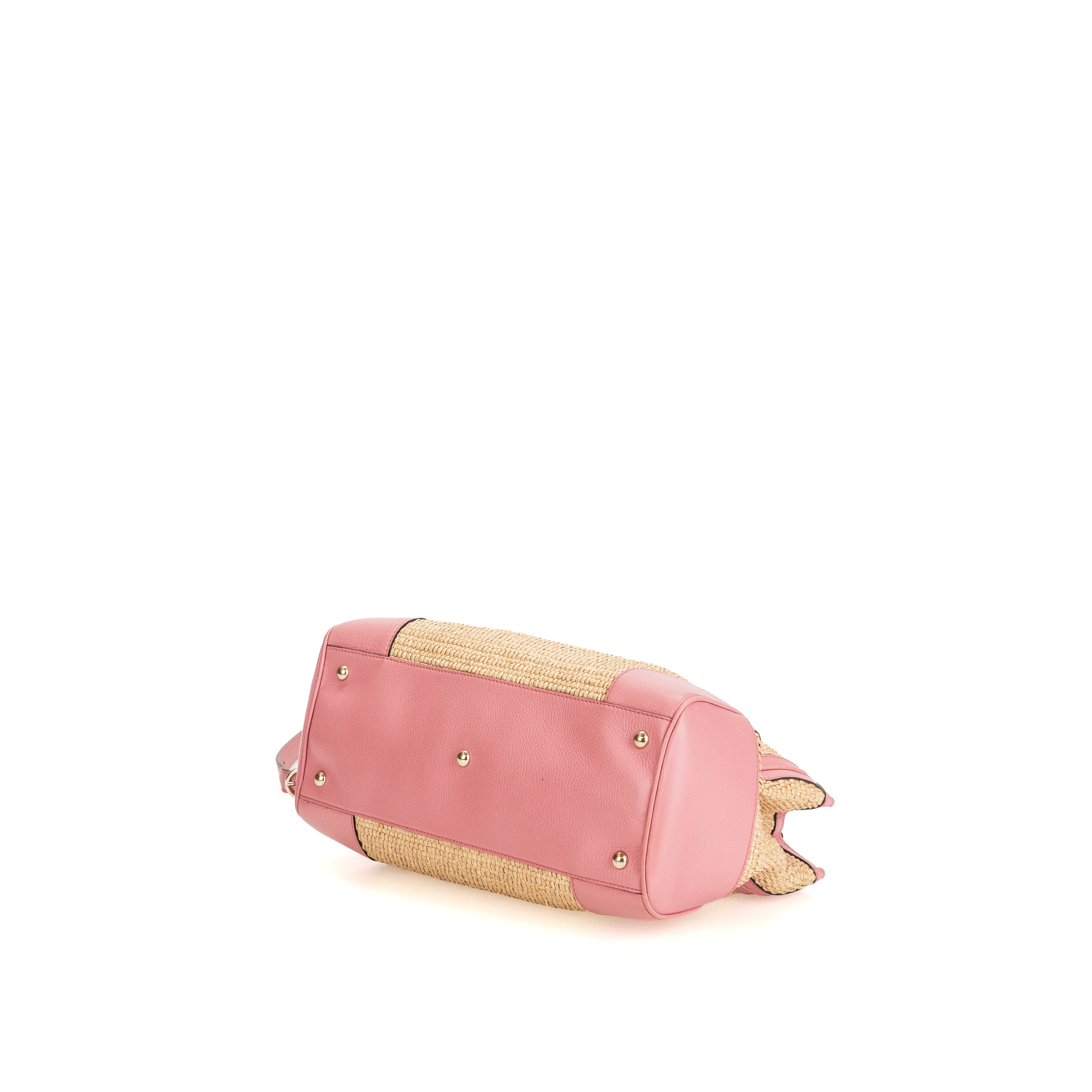 Bamboo Bag
