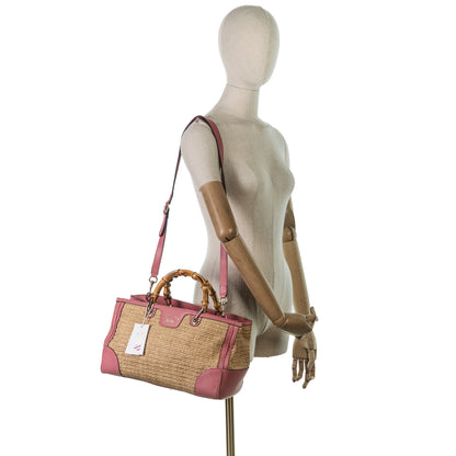 Bamboo Bag