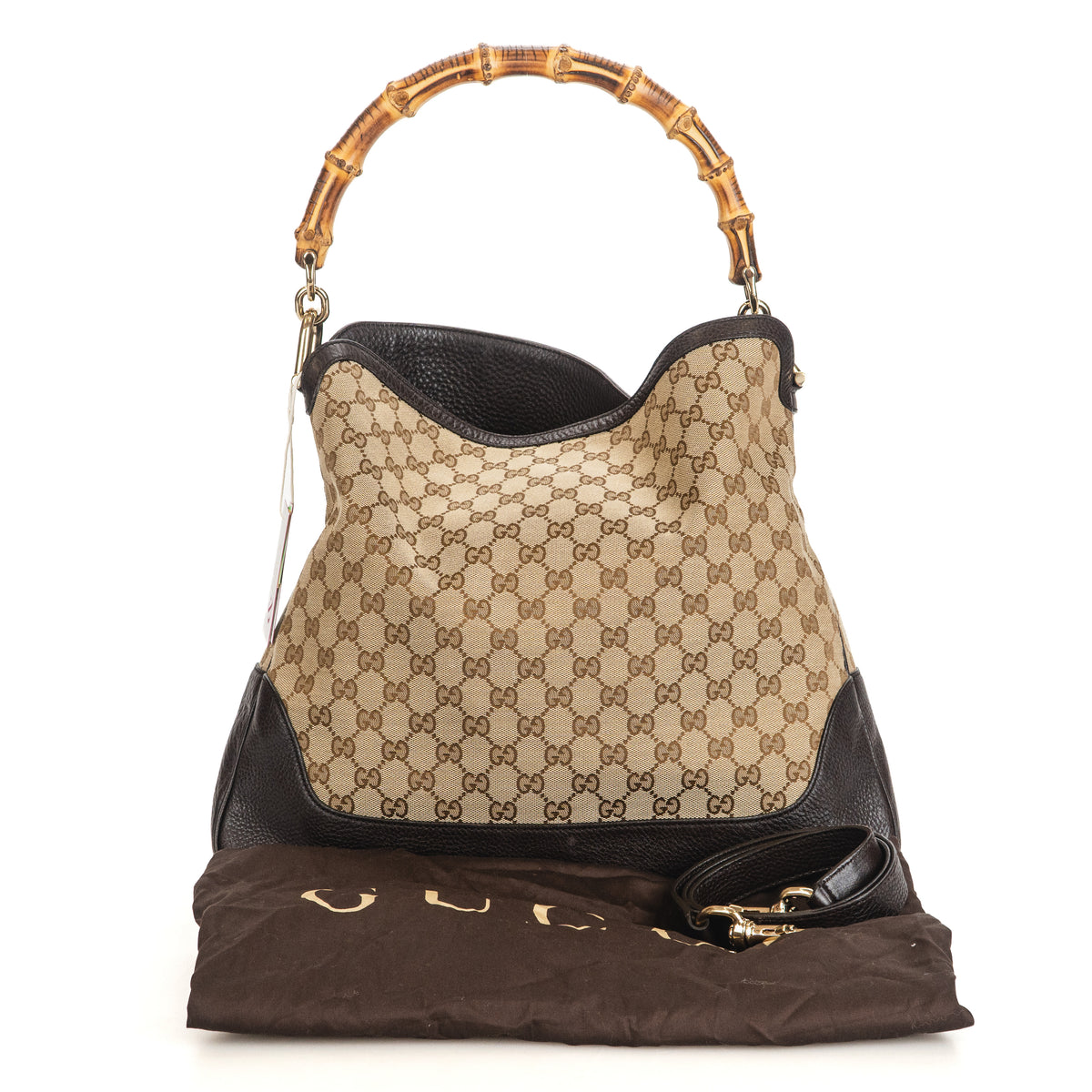 Bamboo Bag