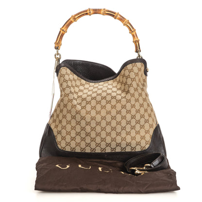 Bamboo Bag