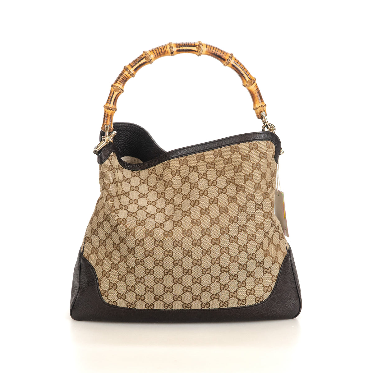 Bamboo Bag