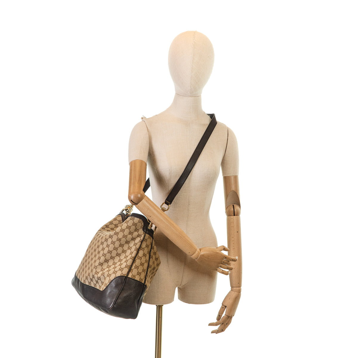 Bamboo Bag